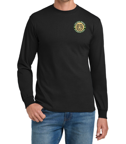 Long Sleeve