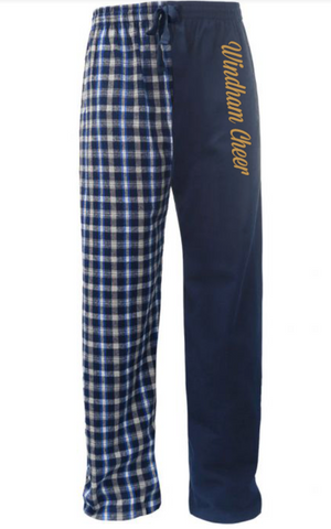 PJ pants