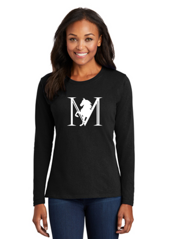 Long sleeve