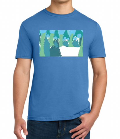 The Great Outdoors