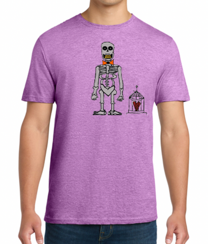 Skeleton