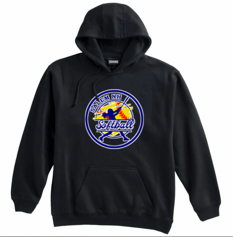 Black Hoodie