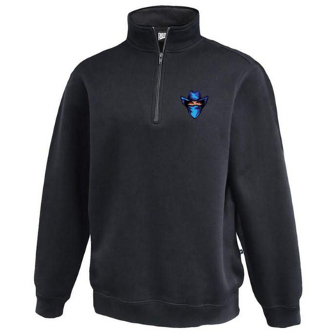 Quarter Zip