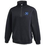 Quarter Zip