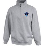Quarter Zip