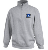 Quarter Zip