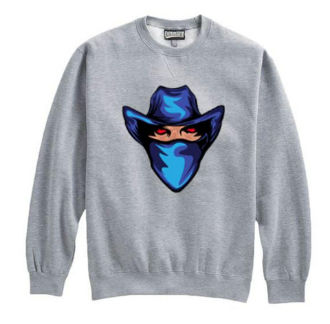 Crewneck