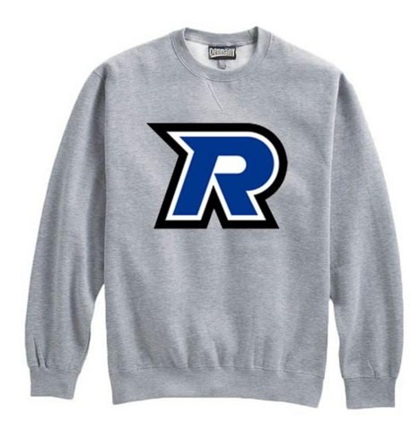 Crewneck