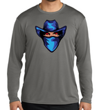 Dri Fit Long Sleeve