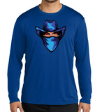 Dri Fit Long Sleeve