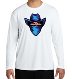 Dri Fit Long Sleeve