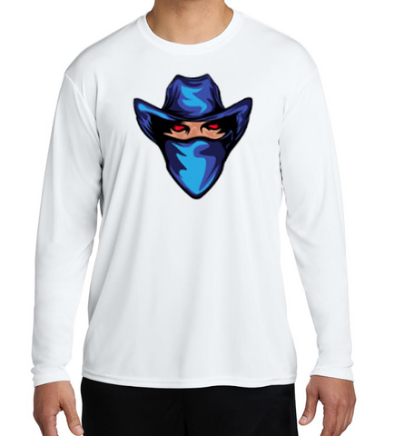 Dri Fit Long Sleeve