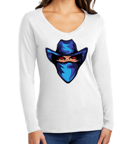Scoop Long Sleeve