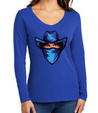 Scoop Long Sleeve