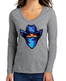 Scoop Long Sleeve