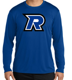 Dri Fit Long Sleeve