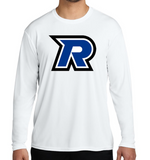 Dri Fit Long Sleeve