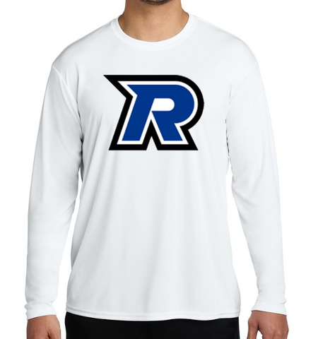 Dri Fit Long Sleeve