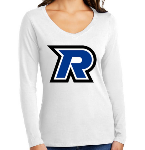 Scoop Long Sleeve
