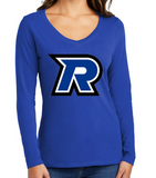 Scoop Long Sleeve