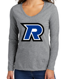 Scoop Long Sleeve