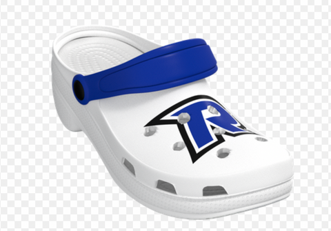 White crocks