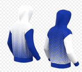 Reversible Hoodie