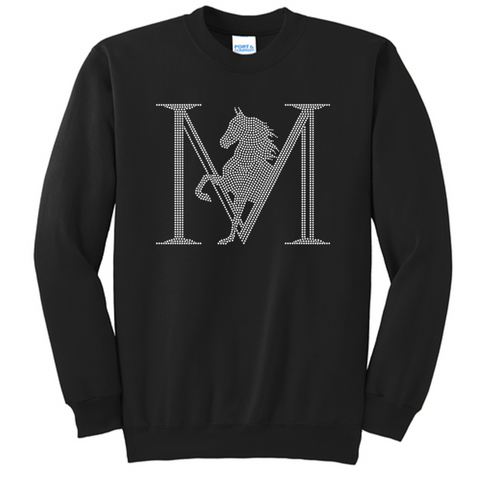 Crewneck