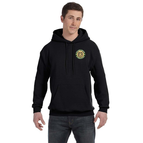 Golden Brook Hooded sweatshirt